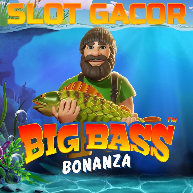 Petugas Administrasi Rumah Sakit Pekanbaru Temukan Celah Cuan Lewat Game Big Bass Bonanza