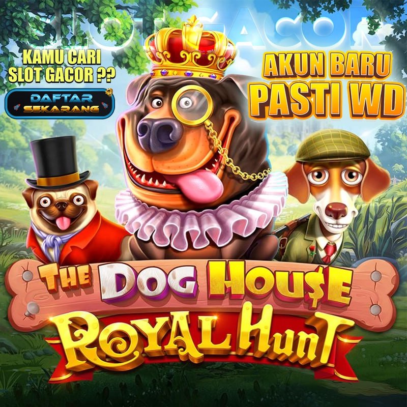 Staf Bank Pekanbaru Ketagihan Cuan Berulang Setelah Pakai Trik Bermain Dog House