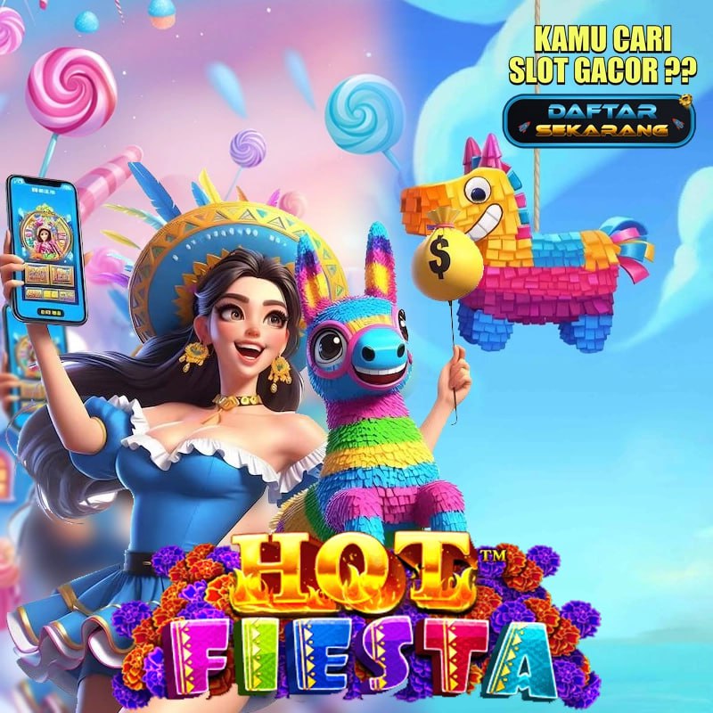 Pegawai Minimarket Pekanbaru Sukses Tambah Penghasilan Berkat Rahasia Bermain Hot Fiesta