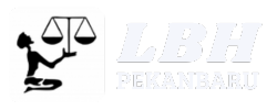 Lembaga Bantuan Hukum Pekanbaru